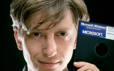 O que as escolhas de Bill Gates podem te ensinar?