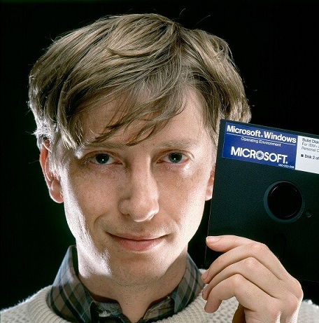 O que as escolhas de Bill Gates podem te ensinar?