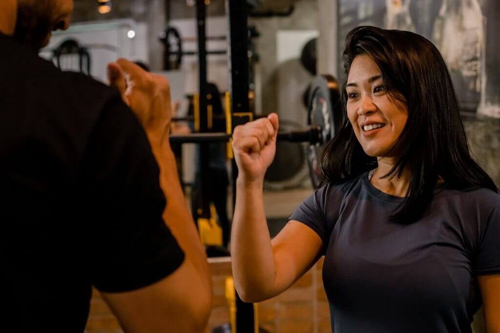 Academia Studio Fitness O2 SJC Sao Jose dos Campos Jardim Satelite Avenida Andromeda Personal Trainer 35